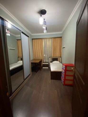 Uzunmüddətli kirayə mənzillər: Mida Yasamalda 3 otaqlı təmirli ev icarə verilir istilik sistemi -da lalafo.az — 1 Uzunmüddətli kirayə mənzillər: Mida Yasamalda 3 otaqlı təmirli ev icarə verilir istilik sistemi — 1