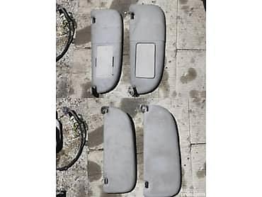 mal 037: SUNCOBRAN ZA PEUGEOT 206, 206 PLUS OD 1996. DO 2005. GOD. | — 7