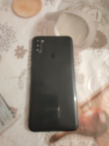 redmi note 8 islenmis qiymeti: Samsung A10e, 32 GB, rəng - Qara