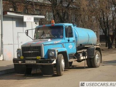 Ассенизаторы: Услуги ассенизатора в Бишкеке. 💦🚛 - Откачка и выкачка септиков