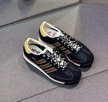 здорое питание: Мужские кроссовки, 42, Adidas Originals, Новый — 1