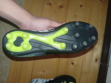 Butslar: Butslar Nike, Ölçü: 36, Yeni — 3
