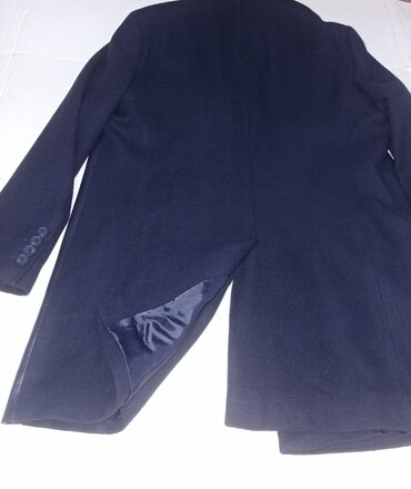 Paltolar: Palto, Pierre Cardin, L, rəng - Göy — 11