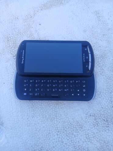 телефоны sony ericsson новинки: Sony Ericsson Elm, 16 ГБ