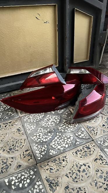 led lent: LED, Hyundai 2018 il, Orijinal, ABŞ, İşlənmiş — 2