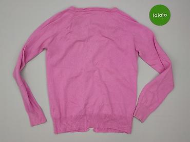 sweter guziki: Kardigan damski, rozmiar M — 3