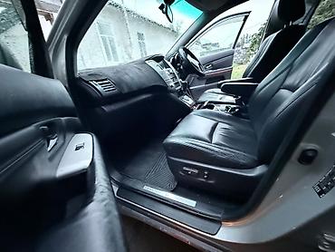 муфта vvti: Toyota Harrier: 2005 г., 3 л, Автомат, Бензин, Кроссовер — 6