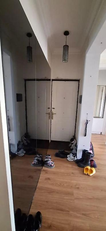 ev alqi satqi kreditle: Bakı, 4 otaqlı, Köhnə tikili, 87 kv. m — 5