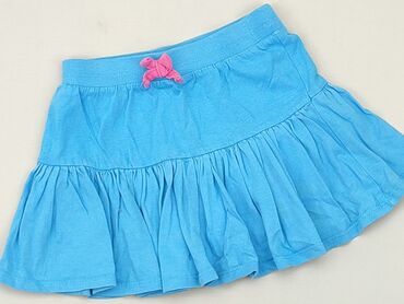 buty sportowe dziewczęce 25: Skirt, George, 2-3 years, 92-98 cm, condition - Good