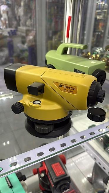 зеркола домашный: Оптический нивелир Topcon (серия AT) — профессиональный прибор для — 1