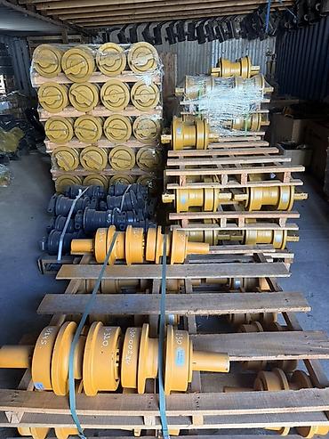reduktor motor: Məhsul: LiuGong tikinti və yol texnikası üçün orijinal ehtiyat — 2