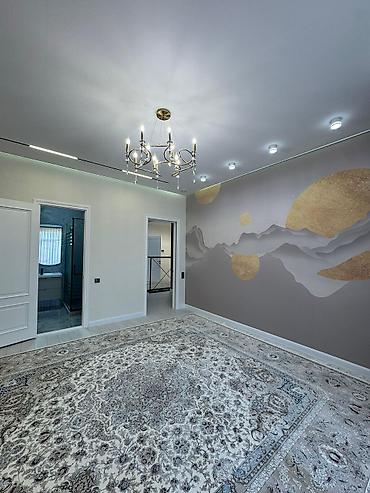 Продажа коттеджей и домов: Роскошный дом в Арча-Бешик Локация: пересечение улиц Чортекова / — 5