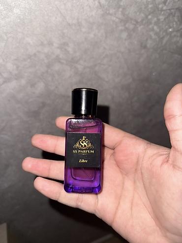 Gözəllik və sağlamlıq: Kişi və qadın ətirlərinin satışı🌸 Ucuz qiymət yüksək keyfiyyət✅ 28 və — 2