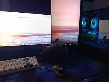 принтер 8050: Компьютер, ядер - 6, ОЗУ 16 ГБ, Игровой, Б/у, Intel Core i5, NVMe — 5
