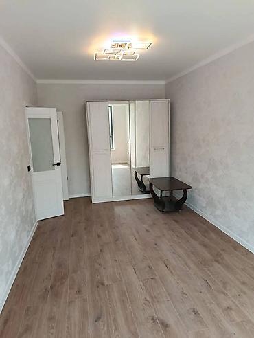 700: 1 комната, 40 м², Кок-Жар ж/м Элитка, 2 этаж, Евроремонт — 3