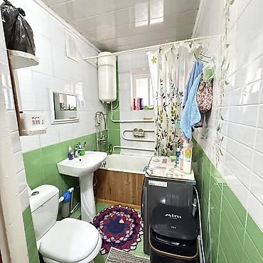 квартира в расрочку: 2 комнаты, 45 м², 2 этаж — 9
