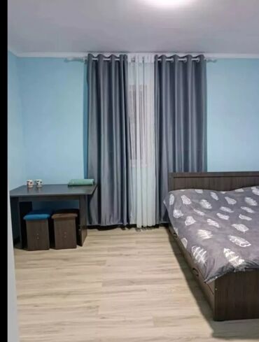 кызыл аскер аренда: 1 комната, Агентство недвижимости, Без подселения, С мебелью частично