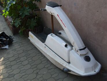 сколько стоит камера для велосипеда в бишкеке: Продам: Скутер водный на ходу