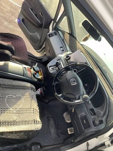 Honda: Honda Odyssey: 2003 г., 2.3 л, Автомат, Бензин, Минивэн — 5