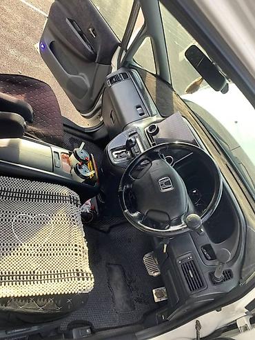 Honda: Honda Odyssey: 2003 г., Автомат, Бензин, Минивэн — 6