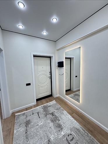 Продажа квартир: 1 комната, 47 м², Нижний Джал (Джал-23) Элитка, 7 этаж — 9