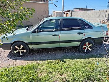 спидометр пассат б3: Volkswagen Passat: 1990 г., 1.8 л, Механика, Бензин, Седан — 3