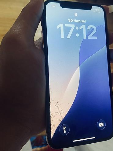 2ci el iphone 11: IPhone 11 Pro, 256 GB, Barmaq izi, Face ID — 3