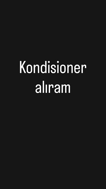 split kondisioner: Ремонт, Сплит кондиционеры — 1