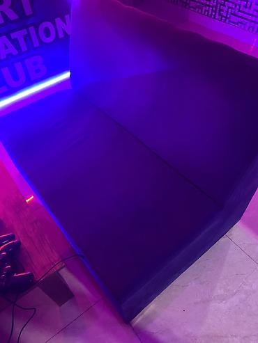 PS4 (Sony Playstation 4): PS 3- 3 ədəd PS 4- 2 ədəd Televizor 109 Led- 5 ədəd Tv üçün kraşteyn- — 12