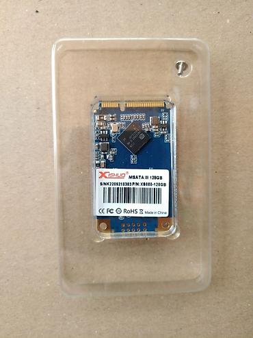ссд бишкек: Накопитель для ПК, Новый, SSD, 128 ГБ, Для ПК — 5