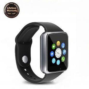 Smart satovi: Pametni sat sa SIM i microSD podrškom Ključne funkcije: - Umetanje — 11