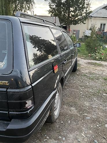 купить опель вектра б: Volkswagen Passat: 1990 г., 1.8 л, Механика, Бензин, Универсал — 2