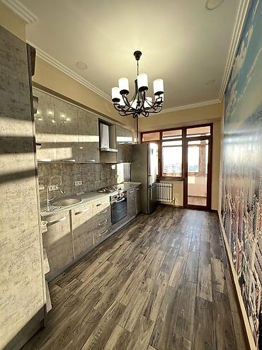 Продажа квартир: 2 комнаты, 89 м², Элитка, 14 этаж, Евроремонт — 2