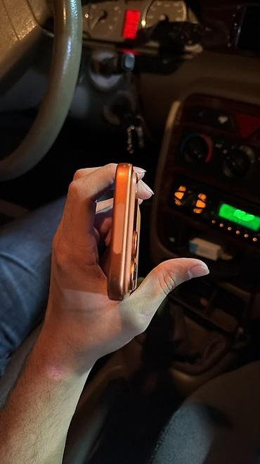 iphone 8 pro max: IPhone 17 Pro Max, 512 GB, Narıncı, Face ID — 4