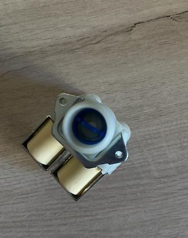 Запчасти и аксессуары для бытовой техники: Запчасти для стиральных машин — 4