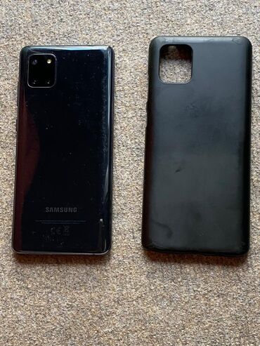 samsung galaxy note 3 neo u Srbija | Samsung: Samsung Note 10 Lite | 128 GB bоја - Crna