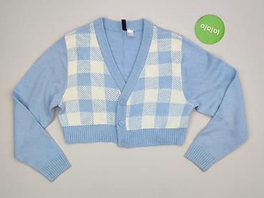 sweter hm damski: H&M Divided, Kardigan damski, rozmiar S — 2