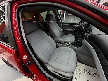 bmv 34: BMW 3 series: 2004 г., 2 л, Автомат, Бензин, Седан — 8