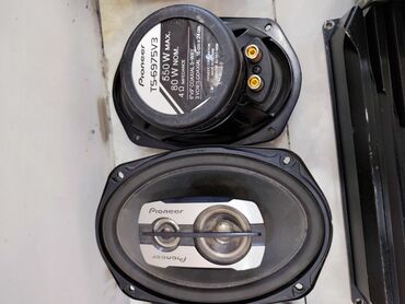 Dinamiklər və sabvuferlər: Ideal set Cuzi endirim olacaq‼️ Maqintola 2 cixis 2150 Kalonkalar — 5