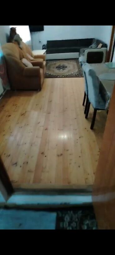 Uzunmüddətli kirayə evlər: 100 kv. m, 3 otaqlı, Qaz, Su, Kanalizasiya -da lalafo.az — 13 Uzunmüddətli kirayə evlər: 100 kv. m, 3 otaqlı, Qaz, Su, Kanalizasiya — 13