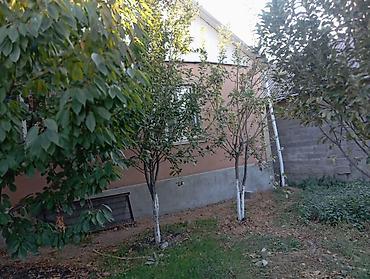 4 комнаты, 130 м², 5 соток, Бишкек, Собственник