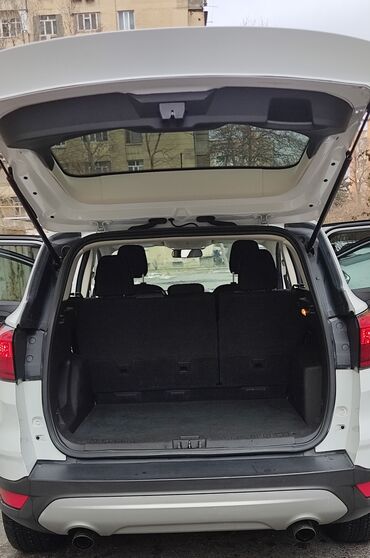 Ford: Ford Escape: 1.5 l | 2019 il 195400 km Ofrouder/SUV — 11