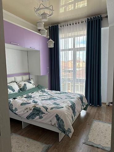 Продажа квартир: 4 комнаты, 87 м², Элитка, 2 этаж, Евроремонт — 9