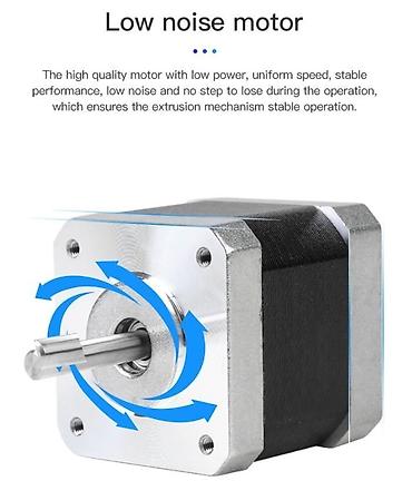Комплектующие для принтеров и МФУ: Kateqoriya: 3D Printer və Hissələri > Creality 3D Printer - Ehtiyat — 2