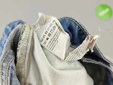 sandaly basenowe: Only Jeans, Szorty damskie, rozmiar S — 5