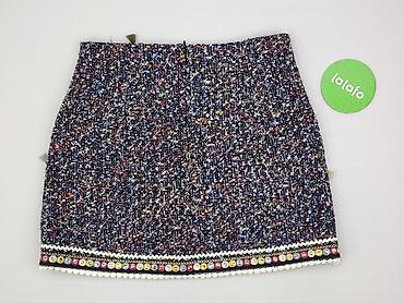 spódnice plisowane midi zara: Zara, Spódnica damska, rozmiar L — 4