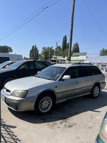 gps трекер для животных бишкек: Subaru Legacy: 2000 г., 2.5 л, Автомат, Газ, Универсал