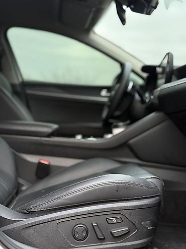 Kia: Kia K5: 2021 г., 2 л, Автомат, Гибрид, Седан — 4