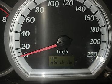 Chevrolet Lacetti: 2005 г., Бензин, Седан