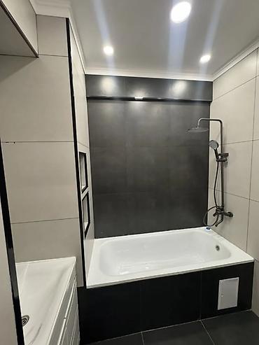 Квартиры: 3 комнаты, 77 м², Технопарк Элитка, 9 этаж, Евроремонт — 8